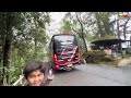 KESERUAN YANG SEBENARNYA!! FULL TELOLET BASURI BUS BUS ARTIS PULANG TRIP TANGKUBAN PERAHU PART 1