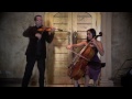 Violche (The Flower Duet from 