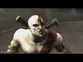 GOD OF WAR: GHOST OF SPARTA All Cutscenes (Full Game Movie) HD