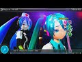 Magical D0ct0R | Project Diva F2nd Edit [ENG/JP 10★ EXCELLENT] HEaVY SHiT Song Pack