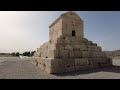 Ancient Persia: Persepolis, Pasargadae and Naqsh-e Rustam, Iran  [Amazing Places 4K]