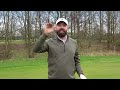 You NEED to learn these golf shots!