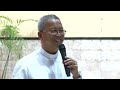 FR CIANO UBOD LENTEN RECOLLECTION 2024 | PART 2