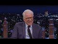 Steve Martin and Martin Short Relentlessly Roast Each Other and Jimmy (Extended) | The Tonight Show