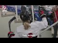 Go on the ice and into the mind of Emma Maltais before Women's Worlds!
