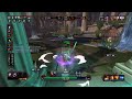 Merlin blizzard bug