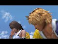 Final Fantasy X: The Series - Episode 3: Pilgrimage