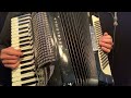La Romanina #italy #accordion #fisarmonica #waltz #karaoke #rome #folk #traditional  #lazio #wedding