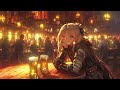 Relaxing Medieval Music - Fantasy Bard/Tavern Ambience, Celtic Sleep Music, Troubadour