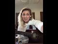 Kelly Clarkson - Since U Been Gone (Tori Kelly cover) and MEDLEY of other Kelly Clarkson songs