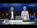 Baku Tembak Oknum Polisi vs Oknum Polres, Warga Sekitar Ketakutan | Kabar Pagi tvOne