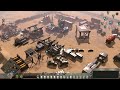 Checkpoint Bravo (Skirmish) | SICON Mod | Steam Workshop Map | Starship Troopers: Terran Command