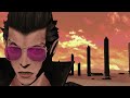 A Deeply Disturbed No More Heroes Complete Series Review