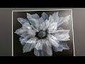 (729) Top Alcohol Ink Flower Tutorials from Harmony House Art!