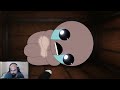 Can a fail be a win? - The Binding of Isaac: Repentance - Jacob and Essau