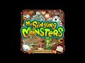 Official Seasonal Shanty Remix (My Singing Monsters)