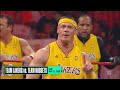 Basketball moments in WWE: WWE Playlist