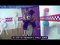 FNAF the Musical: Monster In Your Head TEASER