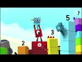 Numberblocks YTP: The Race for the Papaya Trophy