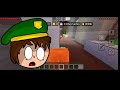 Luis y Yo jugamos Murder Mistery en minecraft en el server HIVE 🕵️‍♂️🐿️