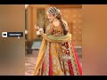 Rabeeca khan new viral bridal looks #rabeecakhan #viral #foryou #trending #foryourpage #bridallooks