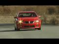 MotorWeek Road Test: 2009 Pontiac G8 GXP