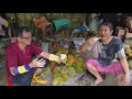 (Compact)Borneo Durian Fruits Picking(精华版)婆罗洲捡榴梿 Rekod Kutip Durian di Kebun Boreno【BEAN'S Channel】