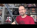 The Mandalorian Darksaber!  Unboxing and Review - Hasbro The Black Series Force FX Elite Lightsaber