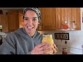 Using my canned goods! Update on canned Corn!
