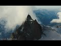 France 4K - Scenic Relaxation Film With Inspiring Music