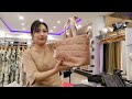 Trending bags for every day use l unboxing |imphal shopping l