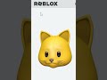 I Made A Roblox Alt Account.. plz follow!