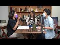 如何成為宅男女神？ | 菇武門Podcast Ep. 39（嘉賓：周庭）