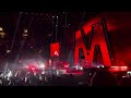 Depeche Mode FULL CONCERT @ Rogers Arena (Vancouver BC, Canada) 11/24/23