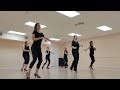 Cha-Cha-Cha.  Class Latin Solo 2022