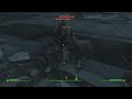 Fallout Deathclaws are easy