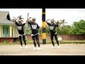 URBAN Hip Hop dance style by ... sAiko fighter crew (Girls)