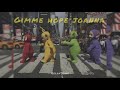 Gimme Hope Joanna | TikTok Song