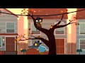 I HAVE RETURNED! Time to play funny cat game (Night In The Woods Part 2)