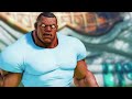 STREET FIGHTER V BALROG VS KAGE PT2  AM SORRY BUT THE END OF ROUND 2 JUST BRINGS A SMILE TO MY FACE
