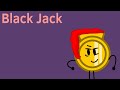 Black Jack BFTT OST
