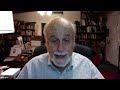 Webinar: All About Microdosing: New Findings & New Uses with Dr James Fadiman (USA)