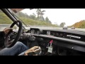 Honda Civic on Steroids - A Passenger Lap with Style | AD•media