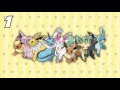 Top 10 Baby Pokémon