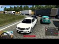 IDIOTS ON THE ROAD #14 | Funny Moments | Euro Truck Simulator 2 Multiplayer | TruckersMP | ETS2MP!