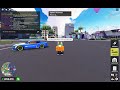 The new Roblox Driveworld update dropped!