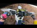 GOPRO | HARD ENDURO RAW POV