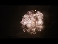 2022 New Years Eve Neighborhood Fireworks