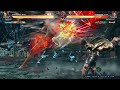 UNIFIR3 TEKKEN 8 CBT Highlights!