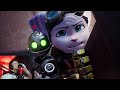 Facing the Fixer and Repairing the Phase Quartz - Ratchet and Clank: Rift Apart - Ray Tracing